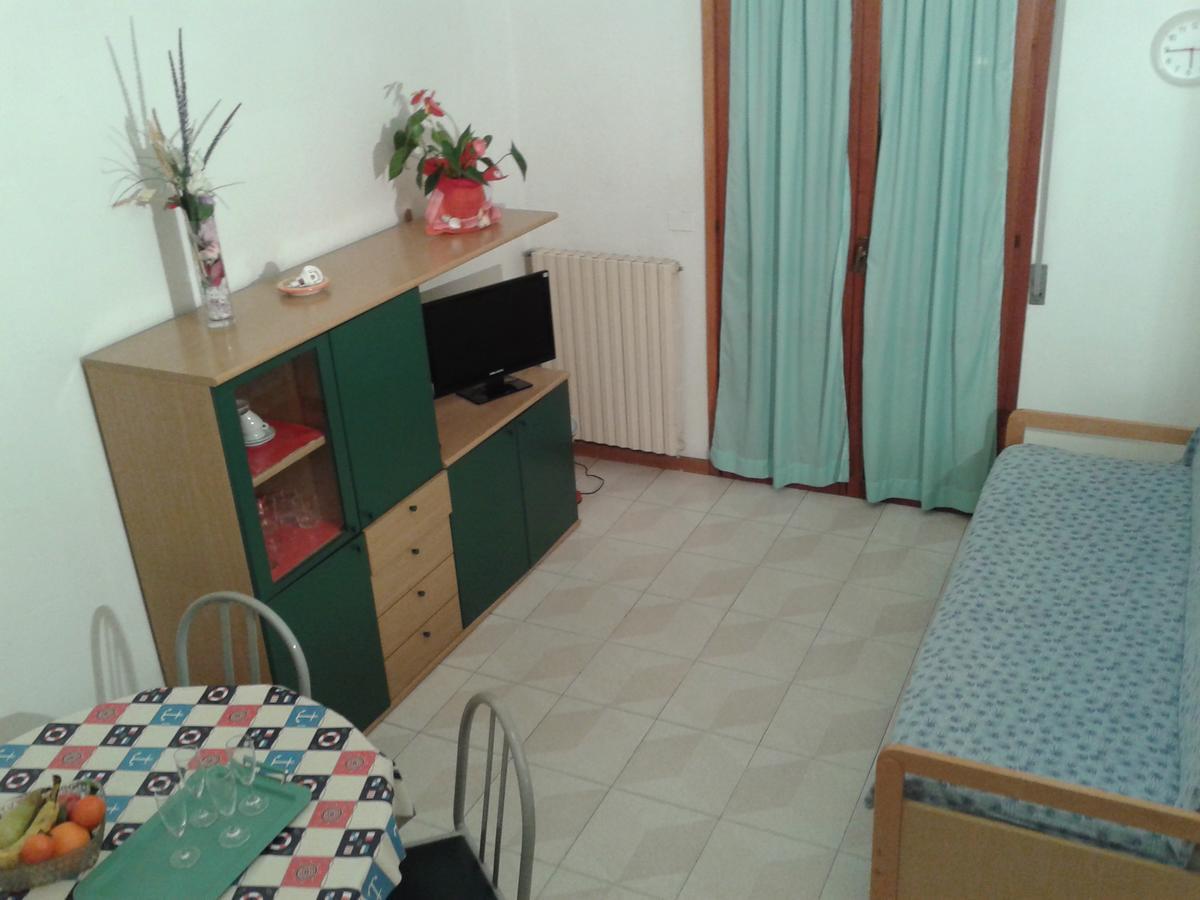 ريميني Residence Monaco Appartamenti المظهر الخارجي الصورة