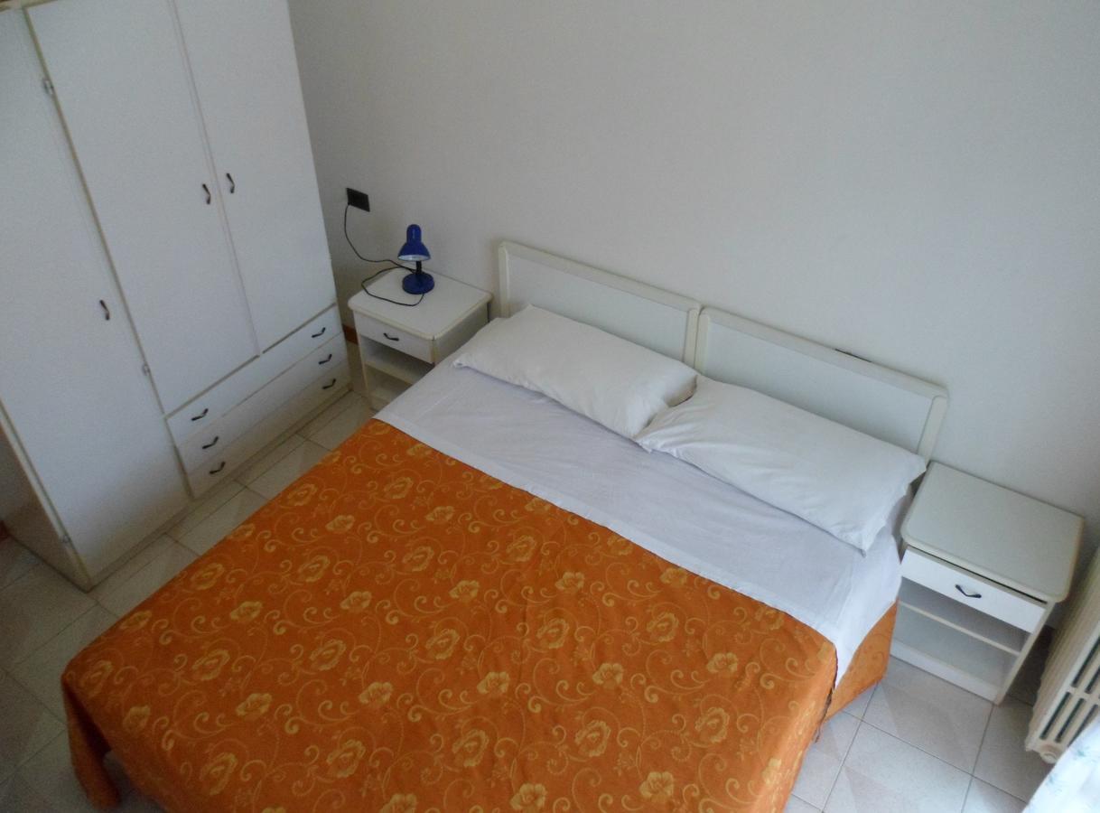 ريميني Residence Monaco Appartamenti المظهر الخارجي الصورة