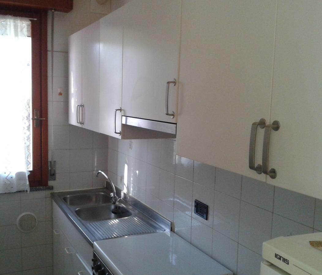 ريميني Residence Monaco Appartamenti المظهر الخارجي الصورة