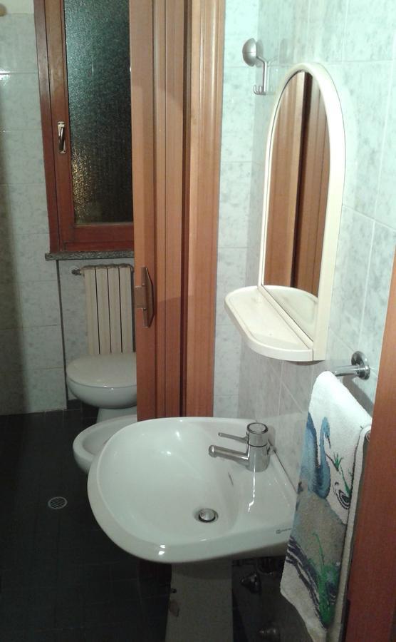 ريميني Residence Monaco Appartamenti المظهر الخارجي الصورة