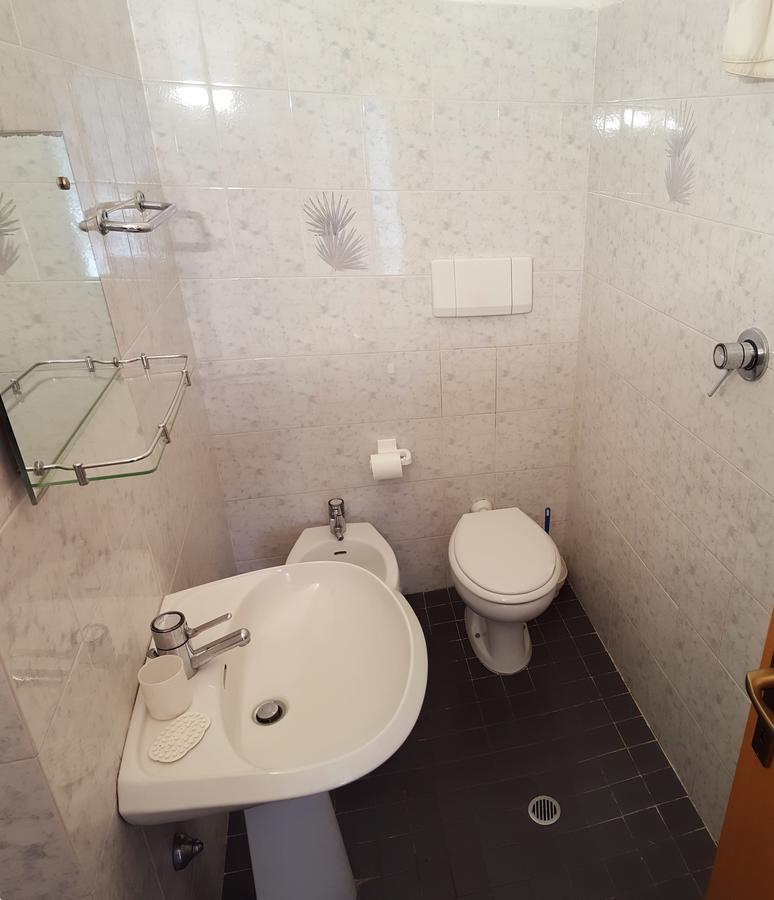 ريميني Residence Monaco Appartamenti المظهر الخارجي الصورة