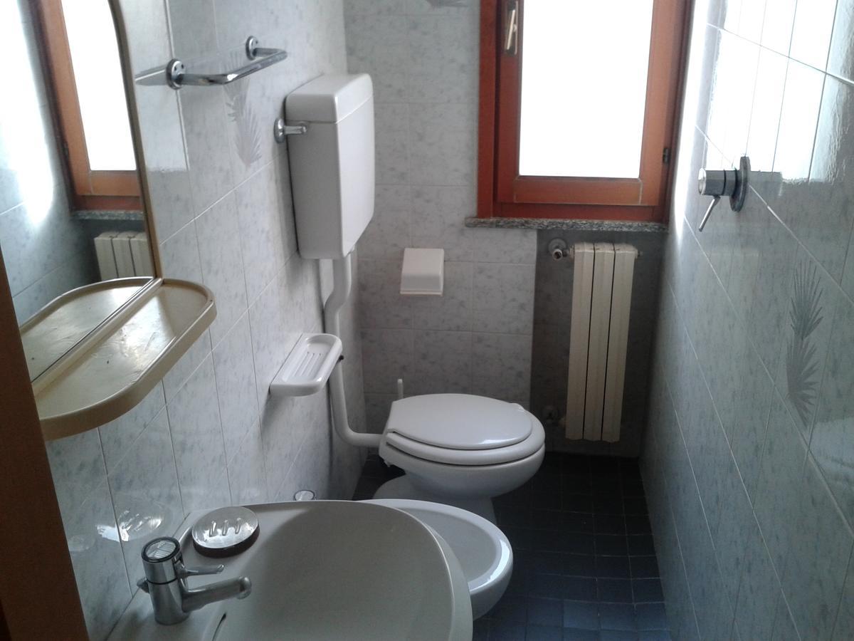 ريميني Residence Monaco Appartamenti المظهر الخارجي الصورة