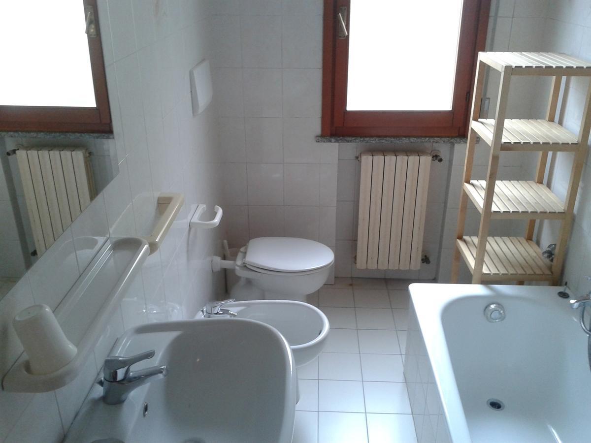 ريميني Residence Monaco Appartamenti المظهر الخارجي الصورة